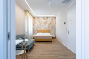 Гостиница Albergo Degli Amici  Кьети